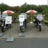 Yamaha Days in Neuss